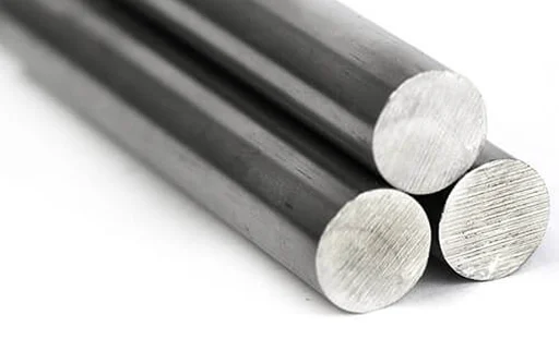 SS 310/S/H Round Bar Stock